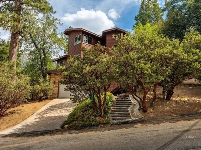 House for sale in Idyllwild, California