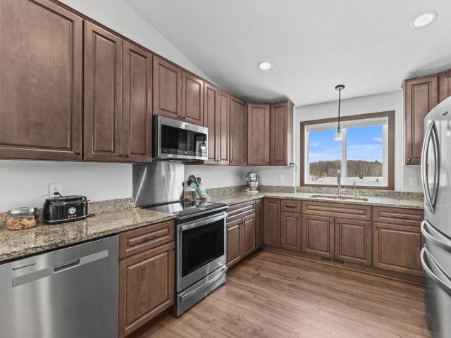 House for sale in Rock Creek, Minnesota