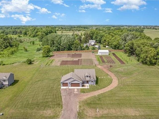 House for sale in Rock Creek, Minnesota