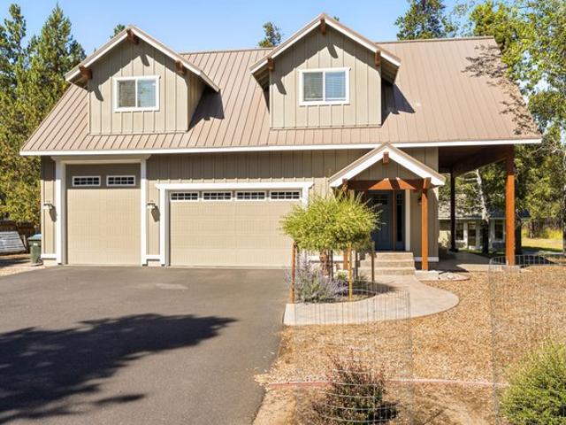 House for sale in Bend, Deschutes County