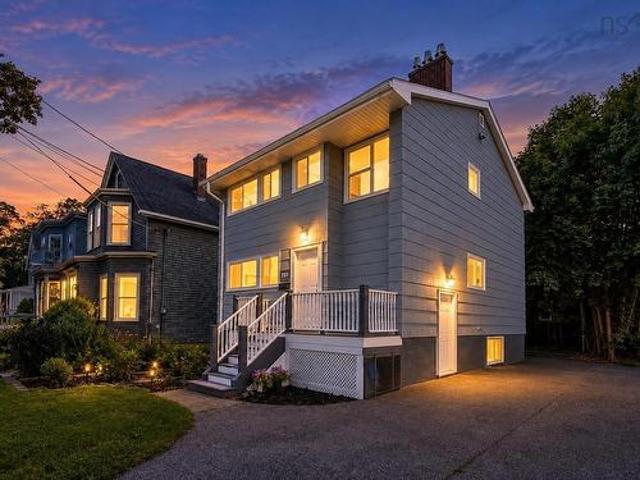 House for sale in South End, Halifax