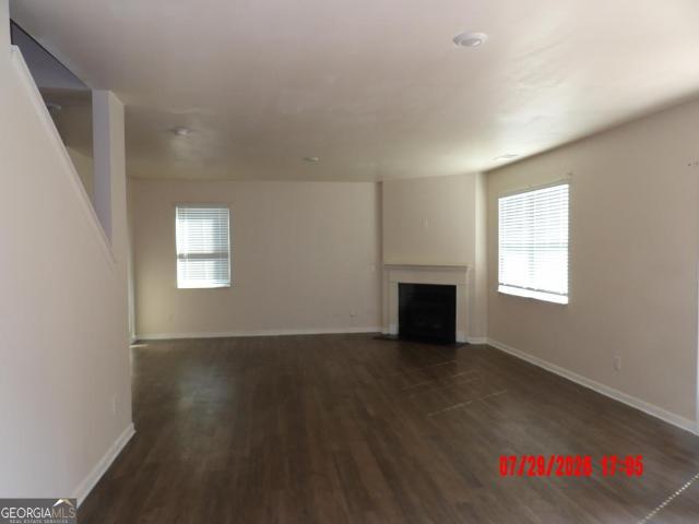 House for sale in Oakwood, Georgia