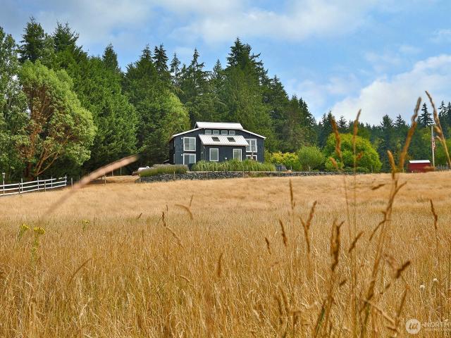 House for sale in Langley, Washington
