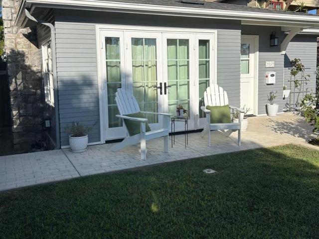 House for sale in Jacumba, California