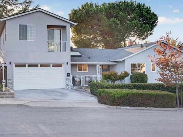 House for sale in San Jose, California