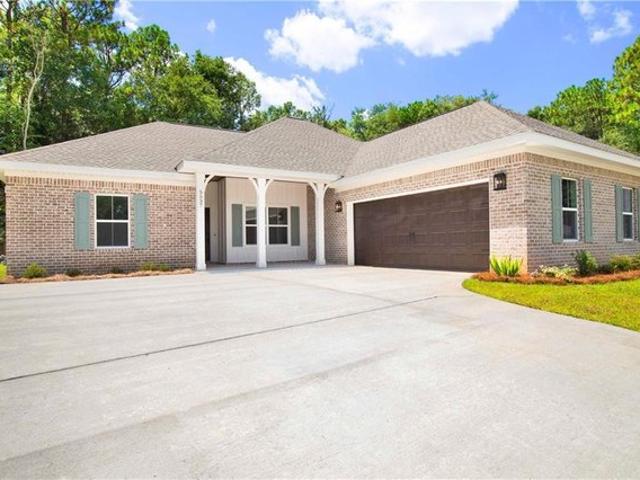 House for sale in Mobile, Alabama