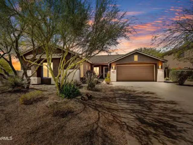 House for rent in Cave Creek