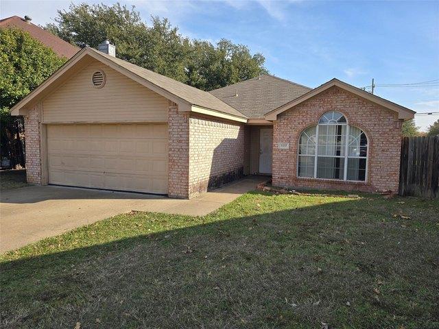 House for sale in Arlington, Texas