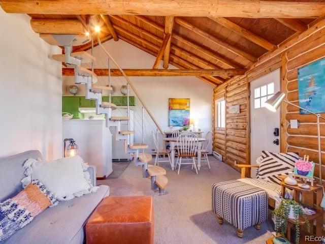 Condo for sale in La Veta, Colorado