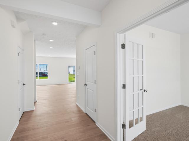 House for sale in Schererville, Indiana