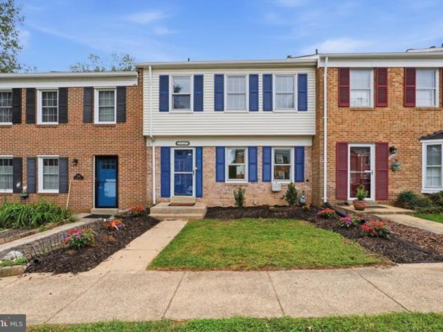 Townhouse for sale in Burke, Fairfax County