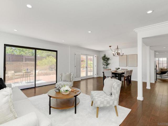 House for sale in La Mesa, California