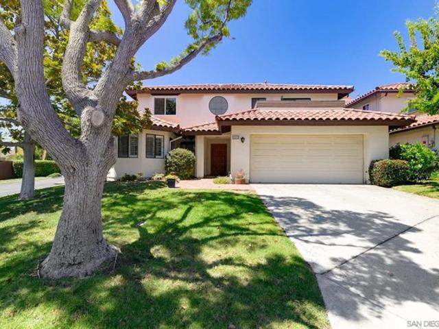 House for sale in La Mesa, California