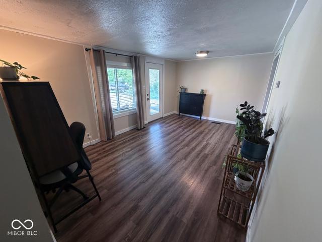 House for sale in Fairland, Indiana