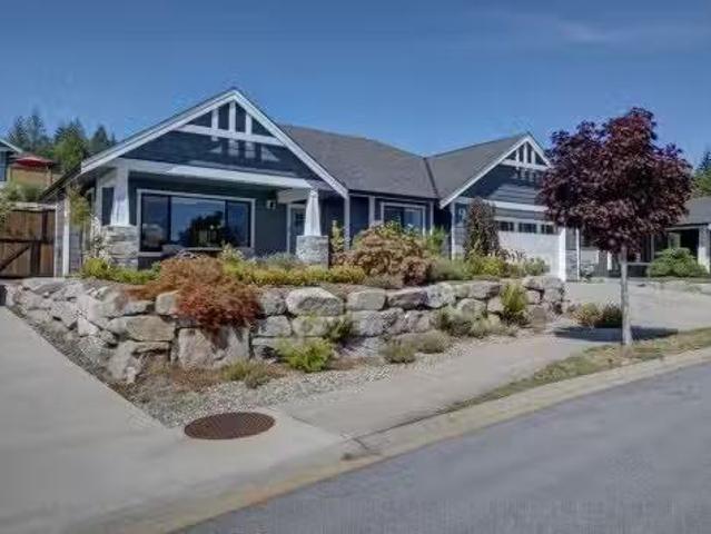 House for sale in Sechelt, Sunshine Coast Regional District
