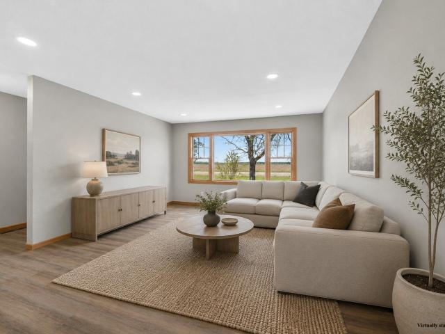 House for sale in Wisconsin
