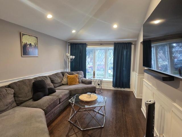 House for sale in Chicago Park, Illinois