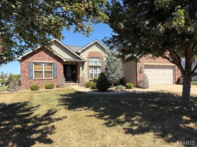 House for sale in Smithton, Saint Clair County
