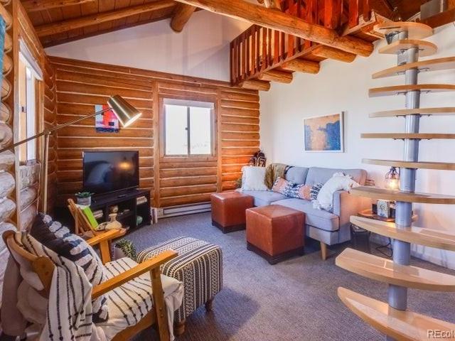Condo for sale in La Veta, Colorado