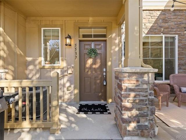 Townhouse for sale in Arvada, Colorado