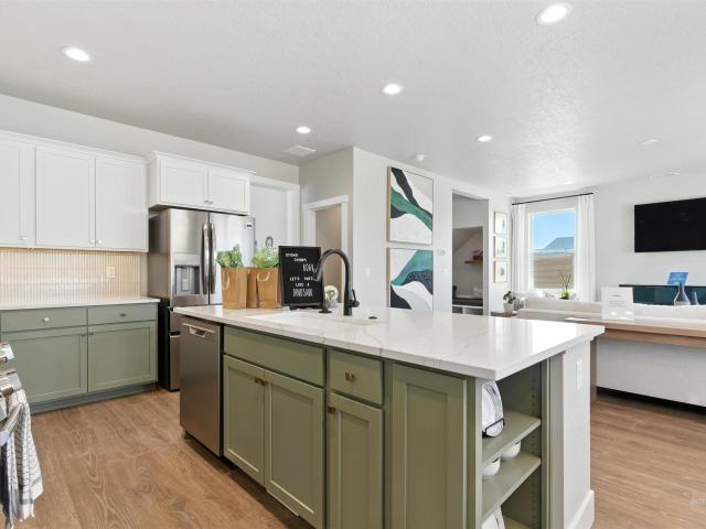 House for sale in Meridian, Idaho