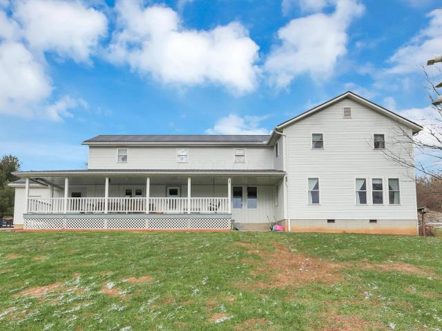 House for sale in Noble, Ohio