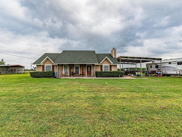 House for sale in Hunt, Texas