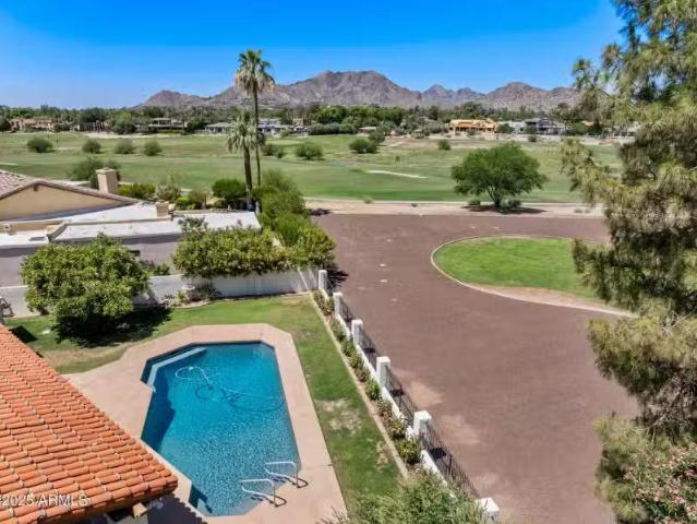 House for rent in Paradise Valley