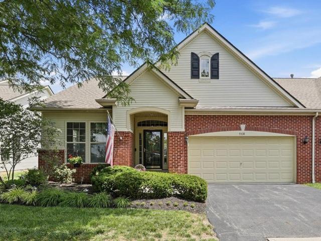 Condo for sale in Galena, Ohio
