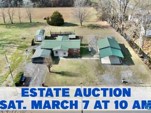 House for sale in New Hope, Alabama