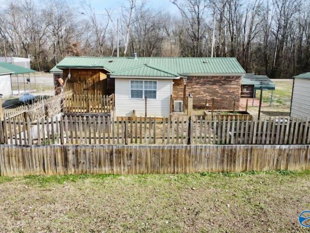 House for sale in New Hope, Alabama