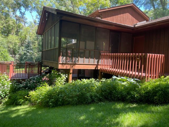 House for sale in Winnebago, Illinois