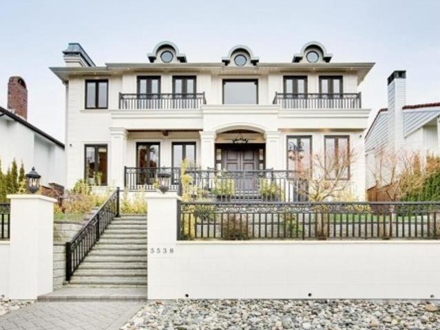 House for sale in Burnaby, Metro Vancouver Regional District