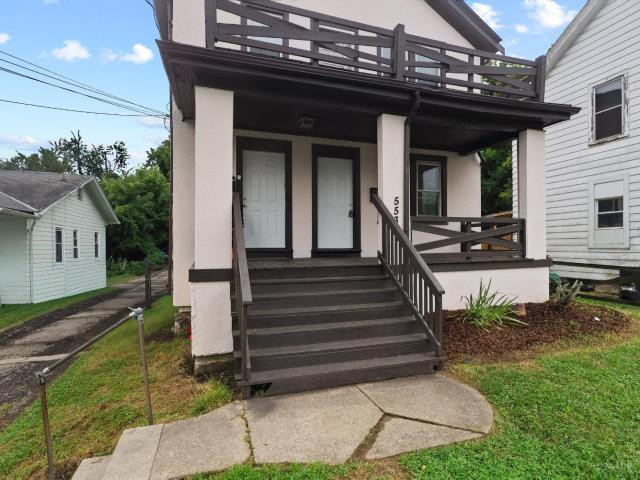 House for sale in Roselawn, Ohio