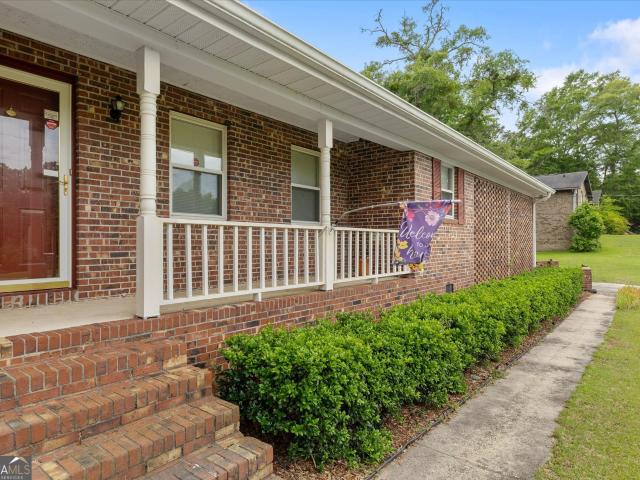 House for sale in Macon, Georgia