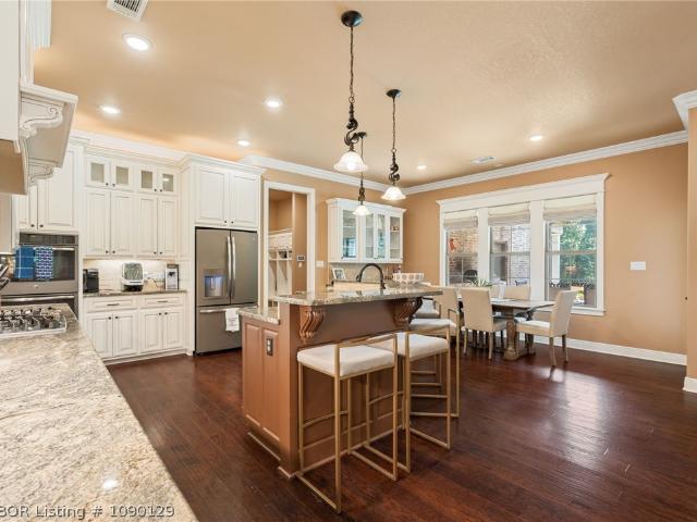 House for sale in Ark
