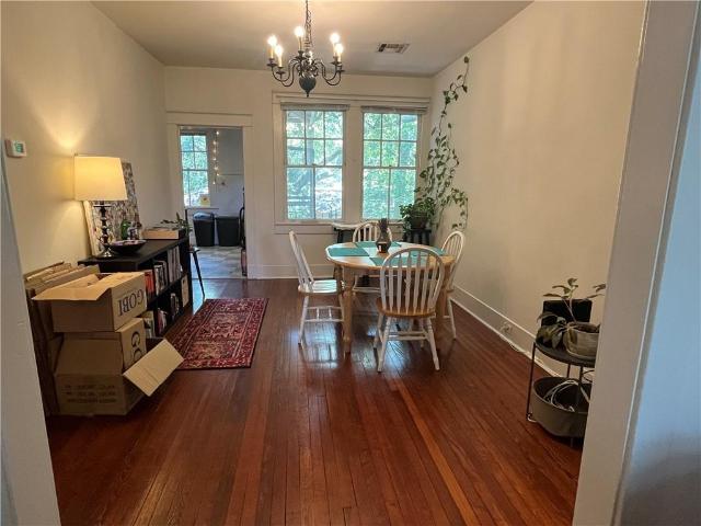 Property for rent in New Orleans, Louisiana