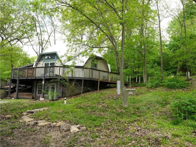 House for sale in Lathrop, Missouri
