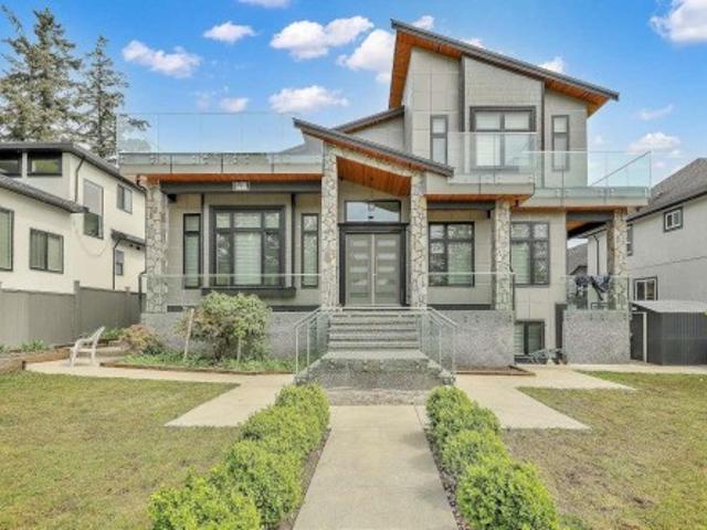 House for sale in Surrey, British Columbia