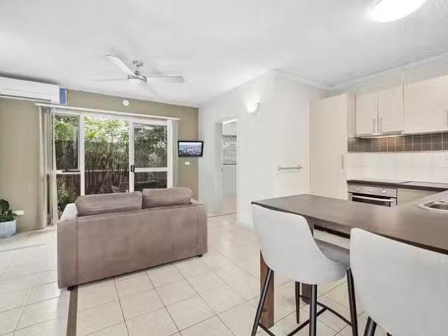 Apartment for rent in Toombul, Queensland