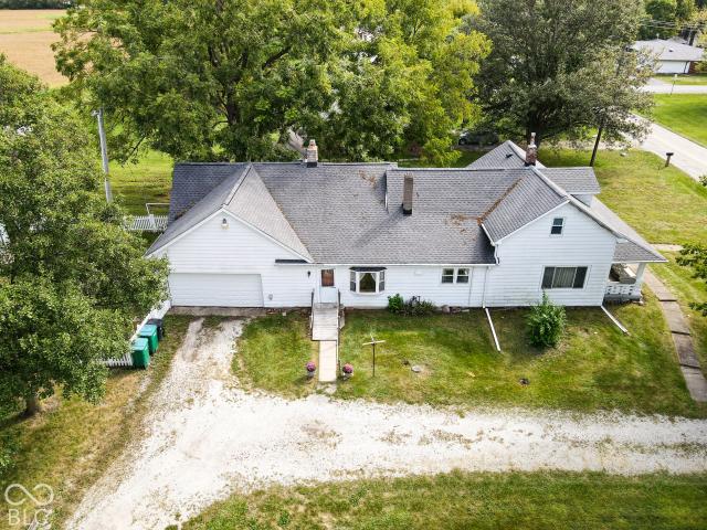 House for sale in Carriage Estates, New Palestine