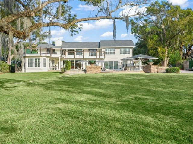 House for sale in Lake Butler, Florida
