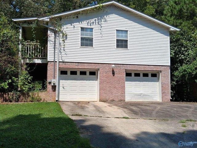 House for sale in Springville, Alabama