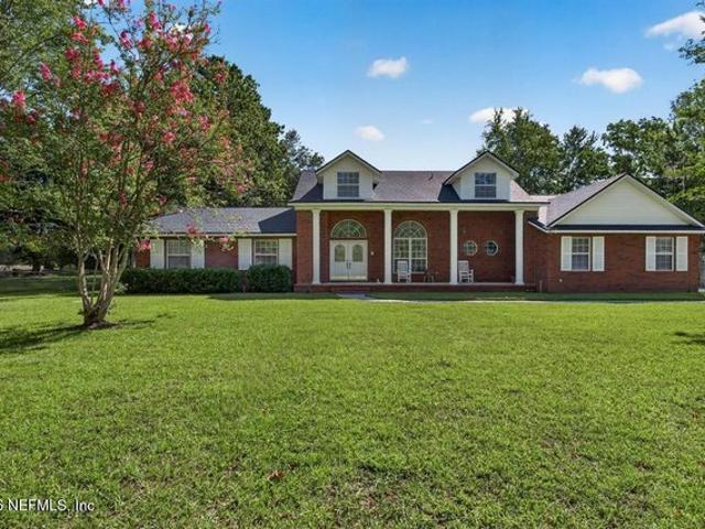 House for sale in Callahan, Florida