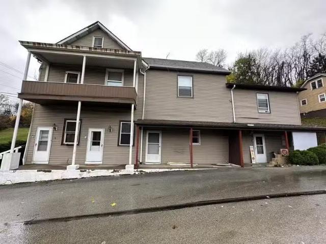 Condo for rent in Greensburg