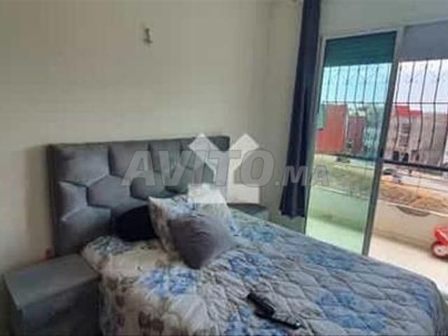 Appartement vente à Lyautey