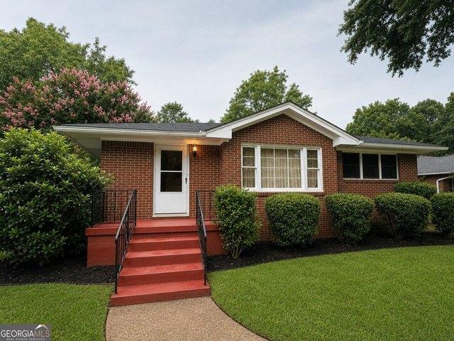House for sale in Clayton, Georgia