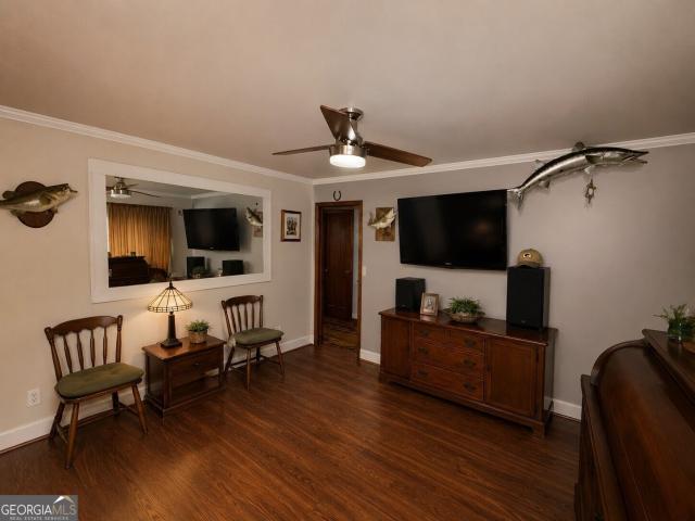 House for sale in Clayton, Georgia