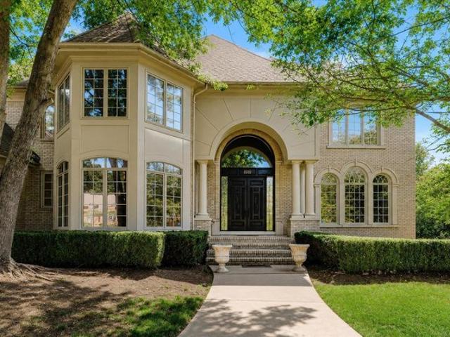 House for sale in Rochester, Michigan