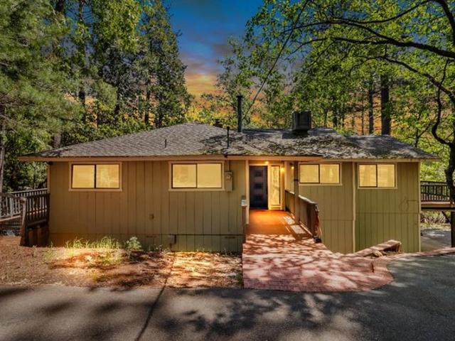 House for sale in Foresthill, California